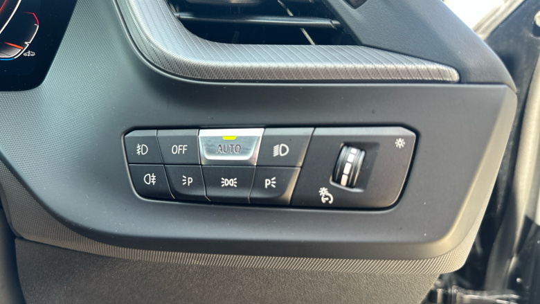 BMW 1 Series 118i [136] M Sport 5dr Step Auto [LCP] Petrol Hatchback